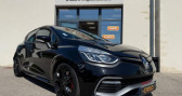 Renault Clio occasion année 2018 boite Automatique Annonce Renault Clio occasion Essence 1.6 TROPHY 220CH EDC AKRAPOVIC ENTRETIEN CONSTRUCTEUR à AMPUIS