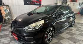 Renault Clio , garage AUTO PRESTIGE CONSEIL  CARQUEFOU