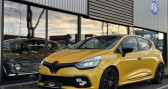 Annonce Renault Clio occasion Essence 1.6 TURBO 220 RS TROPHY EDC  Fontenay-sur-eure