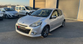 Renault Clio 1.6i 130CH 5 portes Euro5 GT  � Crottet 01