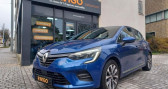 Renault Clio occasion année 2020 boite Automatique Annonce Renault Clio occasion Hybride 1.6i 16V SCE 145 HYBRIDE E-TECH ENERGY INTENS à LIMOGES