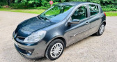 Renault Clio occasion année 2007 boite Automatique Annonce Renault Clio occasion Essence 1.6i - 16V à Montfermeil