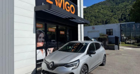 Renault Clio , garage EWIGO GRENOBLE (LE VERSOUD)  Le Versoud