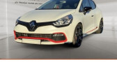 Renault Clio occasion année 2015 boite Automatique Annonce Renault Clio occasion Essence 1.6L Turbo Trophy à Gambais