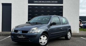 Renault Clio occasion 2005 mise en vente à Altkirch par le garage VENDEZFACILEMENTVOTREAUTO ALTKIRCH - photo n°1