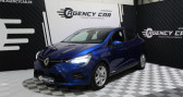 Annonce Renault Clio occasion Essence 1er Main - Suivi 5 places  Venelles