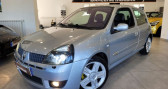 Renault Clio occasion année 2003 boite Manuelle Annonce Renault Clio occasion Essence 2.0 16 v 172 cv super état garantie à DRAGUIGNAN