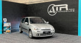 Renault Clio occasion année 2000 boite Manuelle Annonce Renault Clio occasion Essence 2.0 16V 172CH 3P à Montévrain