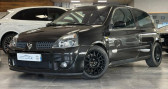 Renault Clio occasion année 2001 boite Manuelle Annonce Renault Clio occasion Essence 2.0 16v 172ch RS 3p à ORCHAMPS VENNES