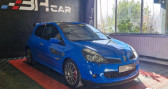 Annonce Renault Clio occasion Essence 2.0 200 RS F1 TEAM ~RECARO~ SCORPION ~BLEU DYNAMO � Manosque