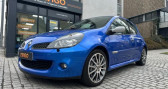 Renault Clio occasion année 2007 boite Manuelle Annonce Renault Clio occasion Essence 2.0 200 SECONDE MAIN Distribution neuf à LIMOGES