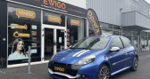 Renault Clio occasion année 2010 boite Manuelle Annonce Renault Clio occasion Essence 2.0 203CH FINITION GORDINI-GPS à AUBIÈRE