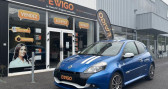 Annonce Renault Clio occasion Essence 2.0 203ch finition gordini-gps  AUBIÈRE