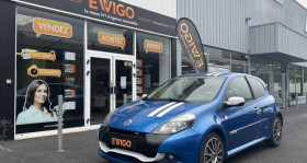 Renault Clio , garage EWIGO CLERMONT-FERRAND SUD  AUBIÈRE