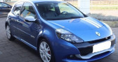 Renault Clio occasion année 2011 boite Manuelle Annonce Renault Clio occasion Essence 2.0 203ch Gordini RS à RIGNIEUX LE FRANC