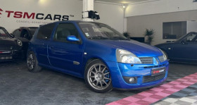 Renault Clio , garage TSM CARS  CANNES