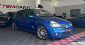 Renault Clio occasion année 2005 boite Manuelle Annonce Renault Clio occasion Essence 2.0i 16V - 182 II BERLINE Sport PHASE 3 à CANNES