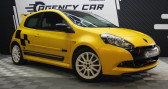 Renault Clio occasion année 2011 boite Manuelle Annonce Renault Clio occasion Essence 2.0i 16V - 203ch Cup PHASE 2 Covering jaune sirius à COIGNIERES