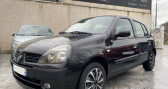 Renault Clio occasion année 2003 boite Manuelle Annonce Renault Clio occasion Essence 2 1.2i 60Ch à LE HAVRE