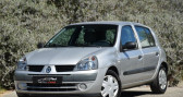 Annonce Renault Clio occasion Essence 2 1.4 98 ch Boite Automatique Climatisation � Mougins