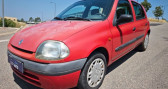 Renault Clio occasion année 1999 boite Manuelle Annonce Renault Clio occasion Essence 2 1.4 à Brignoles