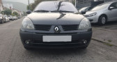 Renault Clio occasion année 2004 boite Manuelle Annonce Renault Clio occasion Essence 2 1.4i - 16V à ECHIROLLES
