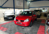 Annonce Renault Clio occasion Diesel 2 1.5 dCi 85cv Campus.com à Claye-Souilly