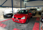 Renault Clio occasion année 2009 boite Manuelle Annonce Renault Clio occasion Diesel 2 1.5 dCi 85cv Campus.com à Claye-Souilly