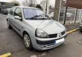 Renault Clio occasion année 2001 boite Manuelle Annonce Renault Clio occasion Essence 2 1.6 i 16 V 110 Ch à Harnes