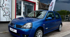 Renault Clio , garage AGENCE AUTOMOBILIERE SAINT-DIE � SAINTE-MARGUERITE