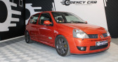 Renault Clio 2 - 2.0i 16V - 182 ch  2005 - annonce de voiture en vente sur Auto Sélection.com