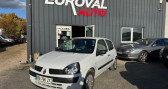 Annonce Renault Clio occasion Essence 2 Phase 1.2 i 60 cv 3P  Fontenay-sur-Eure