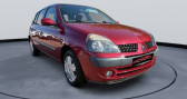 Annonce Renault Clio occasion Essence 2 phase 1.4 I 98 ch expression direction assist�e fermeture  � Nevers