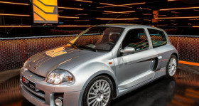 Renault Clio , garage EXCEL CAR  RIVESALTES