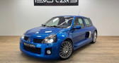 Renault Clio occasion année 2005 boite Manuelle Annonce Renault Clio occasion Essence 2 V6 3.0 255 ch N°1208/1309 à GLEIZE