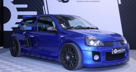 Renault Clio , garage AGENCY CAR MONTPELLIER � Lattes