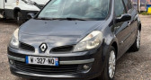 Renault Clio 3 1.2 16V Authentique 75cv  2007 - annonce de voiture en vente sur Auto Sélection.com