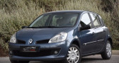 Renault Clio 3 1.2 75ch BERLINE EXPRESSION phase 1   Mougins 06
