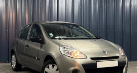 Renault Clio , garage PARTENAIRE AUTO � Halluin