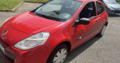 Renault Clio occasion année 2010 boite Manuelle Annonce Renault Clio occasion Essence 3 1.2 75CV EXPRESSION CLIM CT OK DISTRI à VIVIERS-DU-LAC