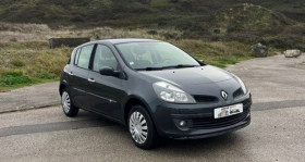 Renault Clio occasion 2006 mise en vente &agrave; Outreau par le garage DRIVE ACCES - photo n&deg;1