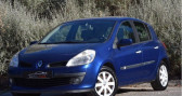 Annonce Renault Clio occasion Essence 3 1.4 98ch BERLINE LUXE PRIVILGE  Mougins