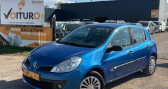 Annonce Renault Clio occasion Essence 3 1.4 i 16V 98 cv,KIT DISTRIBUTION NEUF,R�vis�e GARANTIE 1 A � Tignieu Jameyzieu