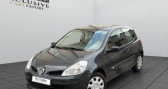 Annonce Renault Clio occasion Essence 3 1.4i Essence Ann�e 2007 30.000KLM 4490EURO � EPINAY SUR SEINE