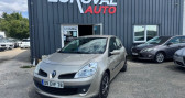 Annonce Renault Clio occasion Diesel 3 1.5 dci 110ch dynamique 5p  Fontenay-sur-Eure