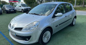Renault Clio 3 1,5 DCi 70ch Dynamique   Reims 51