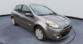 Annonce Renault Clio occasion Diesel 3 1.5 dCi 85 CH Climatisation  Nevers