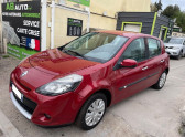 Renault Clio 3 1.5 DCI 85 Ch PACK CLIM   Harnes 62