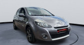Renault Clio 3 1.5 dci 85 ch tomtom dynamique �dition Clim gps -  2010 - annonce de voiture en vente sur Auto S&eacute;lection.com