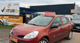 Renault Clio , garage VOITURO � Tignieu Jameyzieu